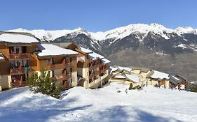 Village Vacances La Lauziere